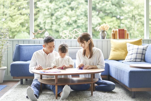 ファミリー向け