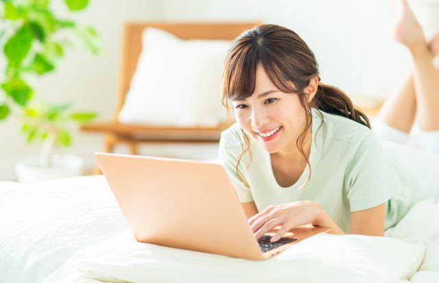 ひとり暮らし向け